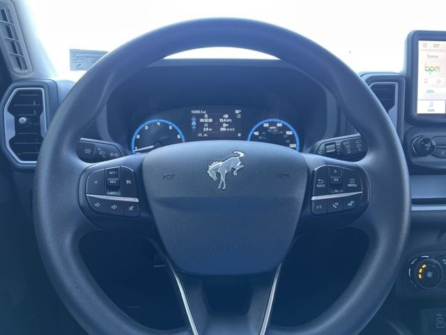 2024 Ford Bronco Sport Big Bend 4WD | BLIS | CarPlay / Android Auto