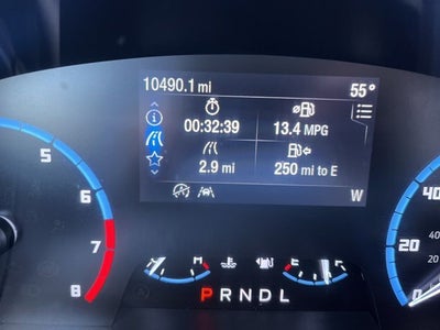 2024 Ford Bronco Sport Big Bend 4WD | BLIS | CarPlay / Android Auto