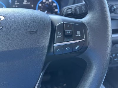 2024 Ford Bronco Sport Big Bend 4WD | BLIS | CarPlay / Android Auto