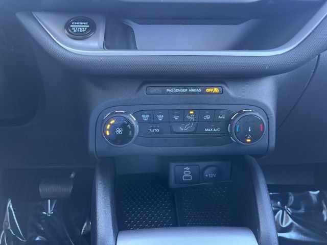 2024 Ford Bronco Sport Big Bend 4WD | BLIS | CarPlay / Android Auto