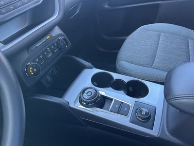 2024 Ford Bronco Sport Big Bend 4WD | BLIS | CarPlay / Android Auto