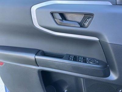 2024 Ford Bronco Sport Big Bend 4WD | BLIS | CarPlay / Android Auto