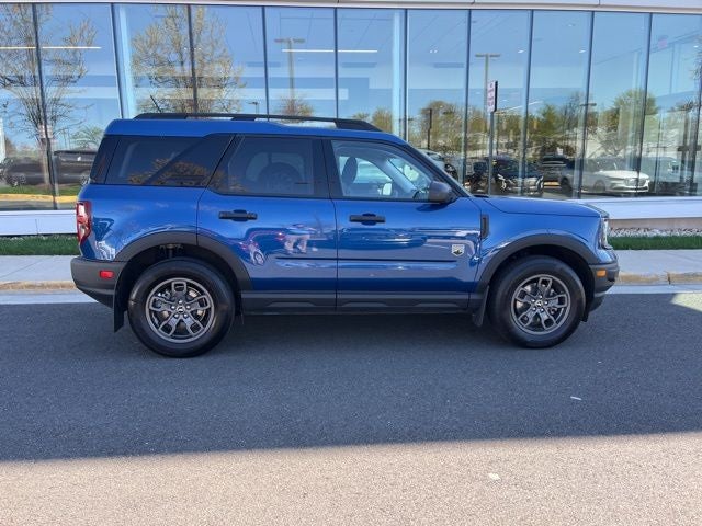 2024 Ford Bronco Sport Big Bend 4WD | BLIS | CarPlay / Android Auto