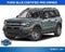 2024 Ford Bronco Sport Big Bend 4WD | BLIS | Heated Seats | Convenience Pkg