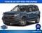 2024 Ford Bronco Sport Big Bend 4WD | BLIS | Co-Pilot360 | Remote Start