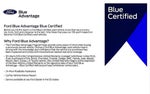 2024 Ford Bronco Sport Big Bend 4WD | BLIS | Co-Pilot360 | Remote Start