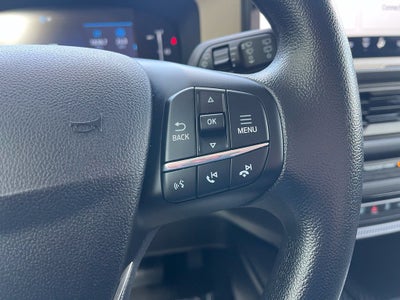 2026 Ford Bronco Sport Big Bend 4WD | BLIS | Sync 4 | Co-Pilot360 Assist+