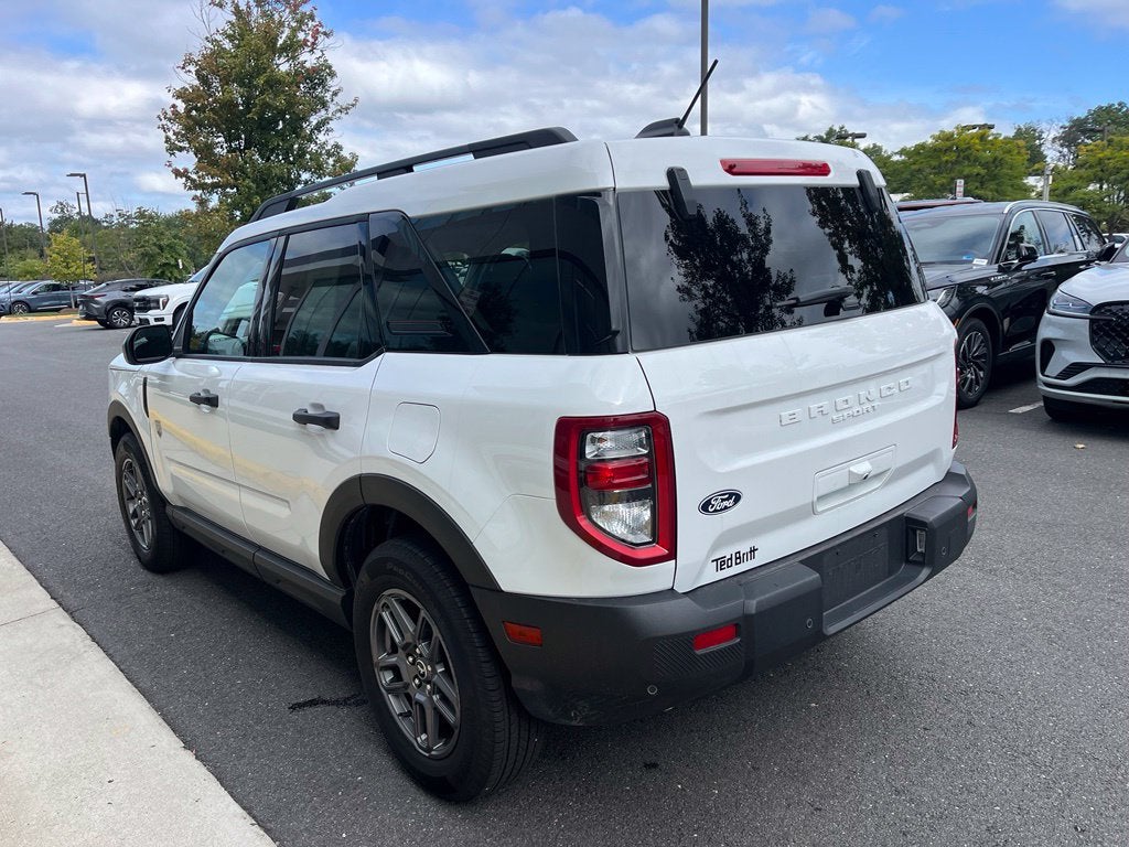 2026 Ford Bronco Sport Big Bend 4WD | BLIS | Sync 4 | Co-Pilot360 Assist+