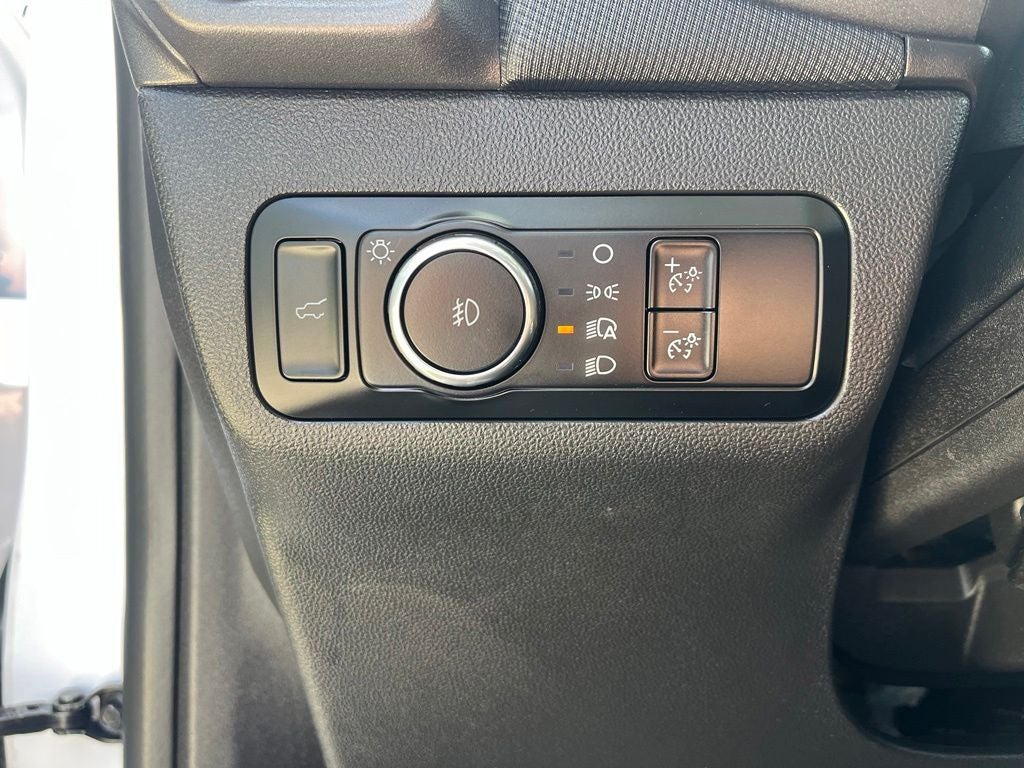 2025 Ford Bronco Sport Big Bend 4WD | Convenience Pkg | BLIS