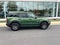 2025 Ford Bronco Sport Big Bend 4WD | BLIS | Black Diamond Off-Road Pkg