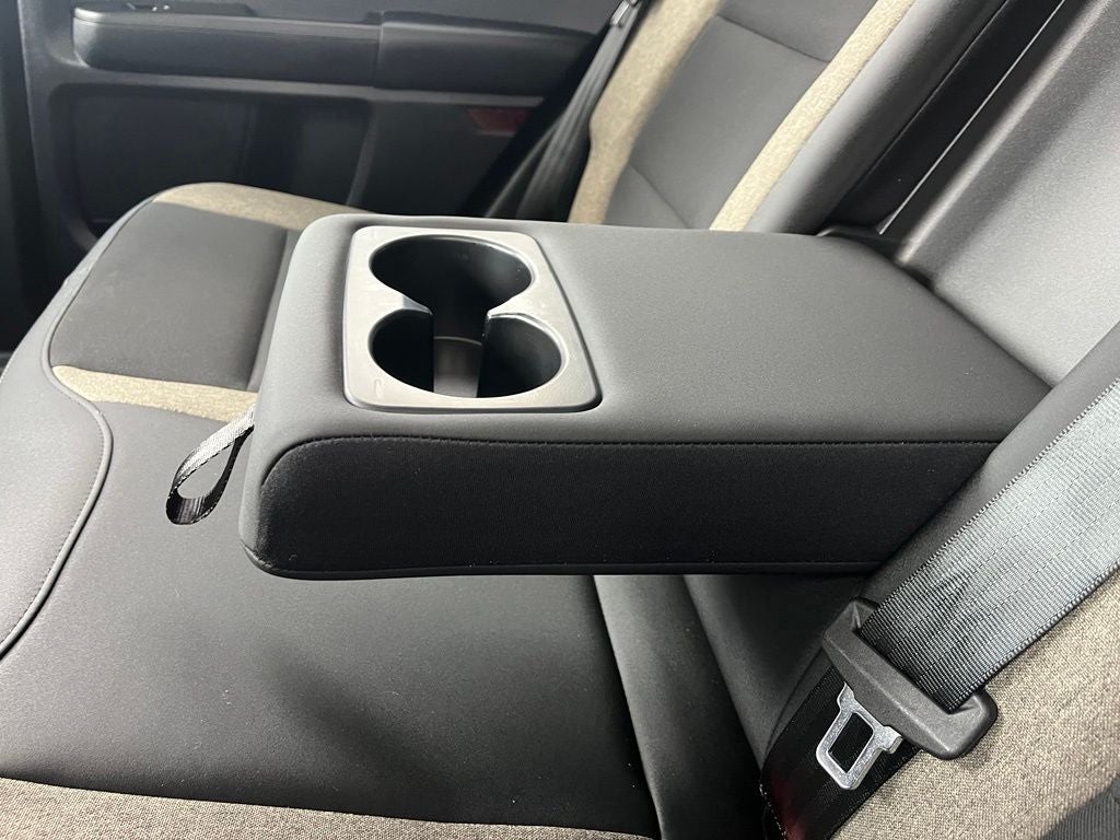 2025 Ford Bronco Sport Big Bend 4WD | BLIS | Black Diamond Off-Road Pkg