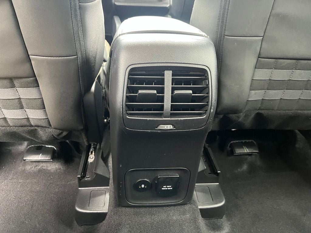 2025 Ford Bronco Sport Big Bend 4WD | BLIS | Black Diamond Off-Road Pkg