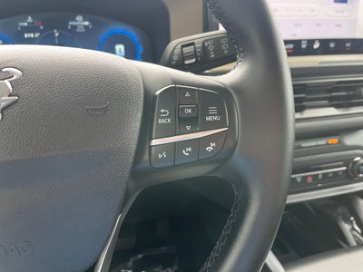 2025 Ford Bronco Sport Big Bend 4WD | BLIS | Black Diamond Off-Road Pkg