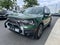 2025 Ford Bronco Sport Big Bend 4WD | BLIS | Black Diamond Off-Road Pkg