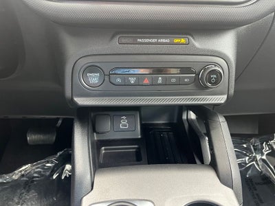 2025 Ford Bronco Sport Big Bend 4WD | BLIS | Black Diamond Off-Road Pkg