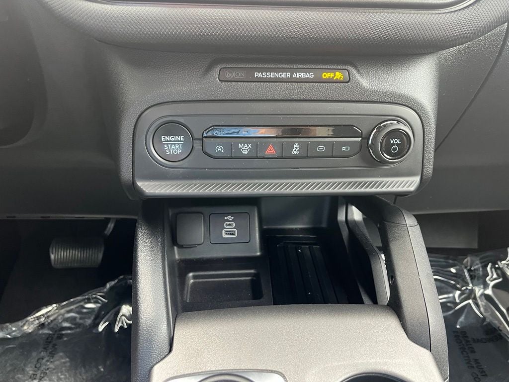 2025 Ford Bronco Sport Big Bend 4WD | BLIS | Black Diamond Off-Road Pkg