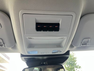 2025 Ford Bronco Sport Big Bend 4WD | BLIS | Black Diamond Off-Road Pkg