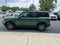 2025 Ford Bronco Sport Big Bend 4WD | BLIS | Black Diamond Off-Road Pkg