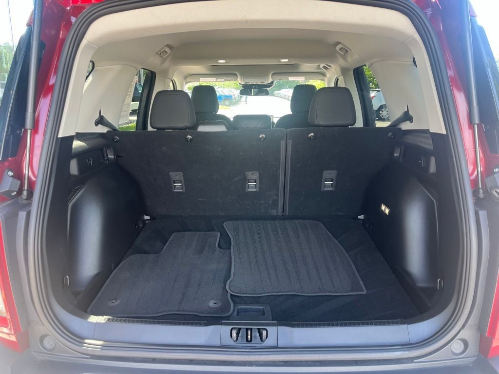 2025 Ford Bronco Sport Big Bend 4WD | Moonroof | BLIS | Convenience Pkg