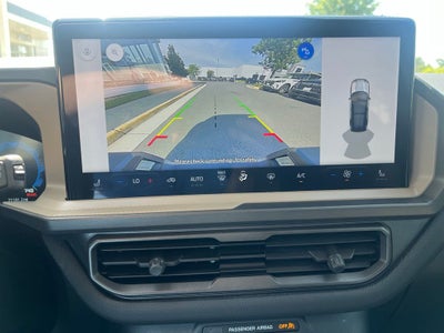 2025 Ford Bronco Sport Big Bend 4WD | Moonroof | BLIS | Convenience Pkg