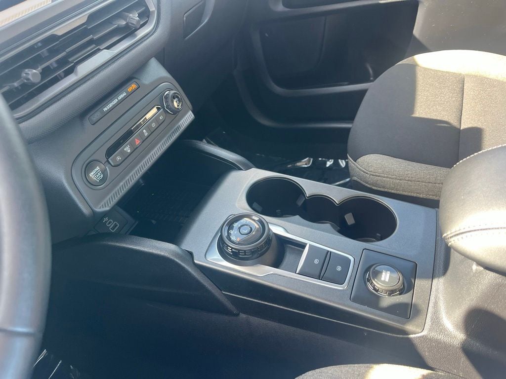 2025 Ford Bronco Sport Big Bend 4WD | Moonroof | BLIS | Convenience Pkg