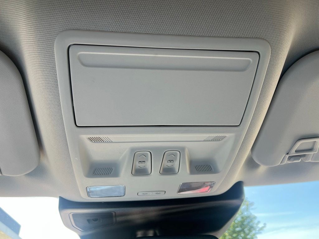 2025 Ford Bronco Sport Big Bend 4WD | Moonroof | BLIS | Convenience Pkg