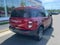 2025 Ford Bronco Sport Big Bend 4WD | Moonroof | BLIS | Convenience Pkg