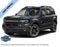 2026 Ford Bronco Sport Outer Banks 4WD | Htd Seats | Nav | SYNC 4