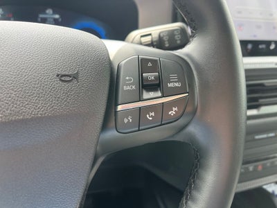2025 Ford Bronco Sport Badlands 4WD | Nav | BLIS | Remoe Start | Leather