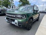 2025 Ford Bronco Sport Badlands 4WD | Nav | BLIS | Remoe Start | Leather