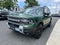 2025 Ford Bronco Sport Badlands 4WD | Nav | BLIS | Remoe Start | Leather