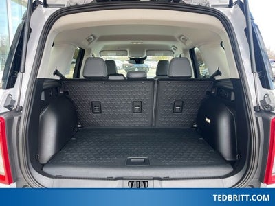 2025 Ford Bronco Sport Badlands 2.0L 4WD | Co-Pilot360 Assist | Heated Seats