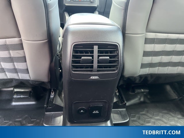 2025 Ford Bronco Sport Badlands 2.0L 4WD | Co-Pilot360 Assist | Heated Seats