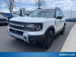 2025 Ford Bronco Sport Badlands 2.0L 4WD | Co-Pilot360 Assist | Heated Seats