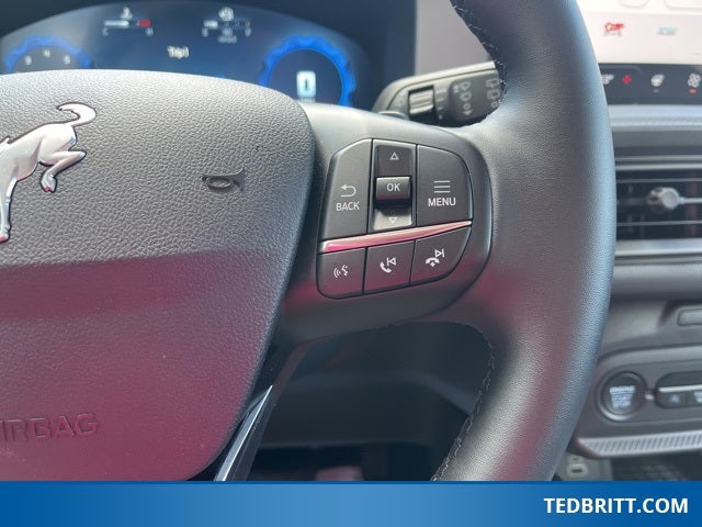 2025 Ford Bronco Sport Badlands 2.0L 4WD | Co-Pilot360 Assist | Heated Seats