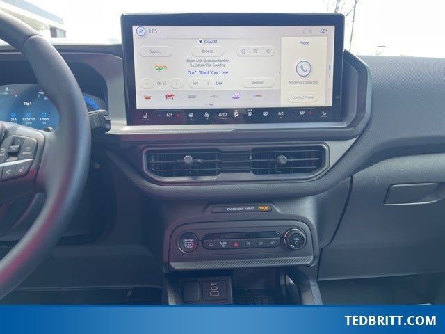 2025 Ford Bronco Sport Badlands 2.0L 4WD | Co-Pilot360 Assist | Heated Seats