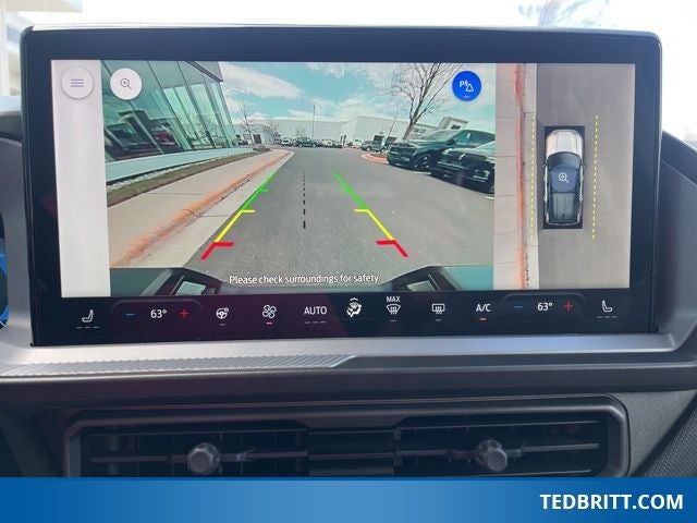 2025 Ford Bronco Sport Badlands 2.0L 4WD | Co-Pilot360 Assist | Heated Seats