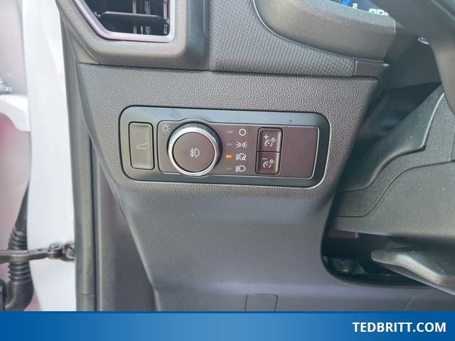 2025 Ford Bronco Sport Badlands 2.0L 4WD | Co-Pilot360 Assist | Heated Seats