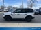 2025 Ford Bronco Sport Badlands 2.0L 4WD | Co-Pilot360 Assist | Heated Seats