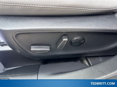 2025 Ford Bronco Sport Badlands 2.0L 4WD | Co-Pilot360 Assist | Heated Seats