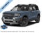 2025 Ford Bronco Sport Badlands 4WD | BLIS | Co-Pilot360 | Adaptive Cruise