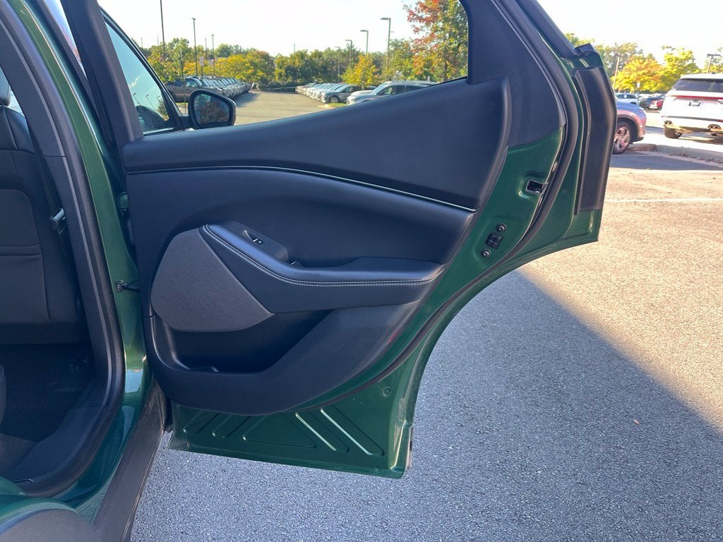 2025 Ford Mustang Mach-E Select AWD | Low Miles | SYNC 4 | BLIS | LKAS