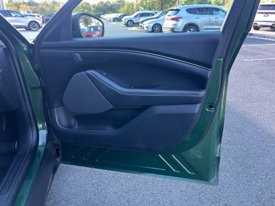 2025 Ford Mustang Mach-E Select AWD | Low Miles | SYNC 4 | BLIS | LKAS