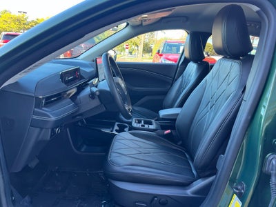2025 Ford Mustang Mach-E Select AWD | Low Miles | SYNC 4 | BLIS | LKAS