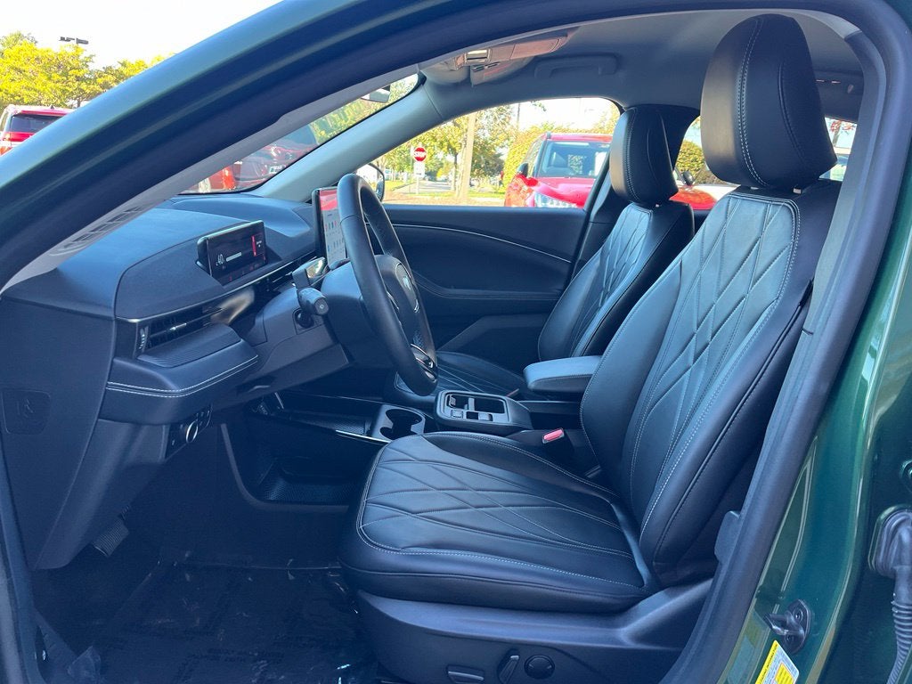 2025 Ford Mustang Mach-E Select AWD | Low Miles | SYNC 4 | BLIS | LKAS
