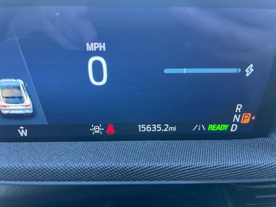 2025 Ford Mustang Mach-E Select AWD | Low Miles | SYNC 4 | BLIS | LKAS