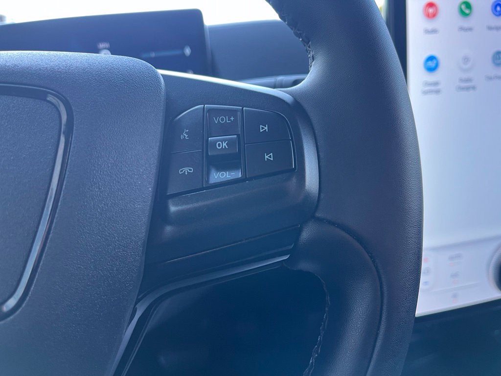 2025 Ford Mustang Mach-E Select AWD | Low Miles | SYNC 4 | BLIS | LKAS