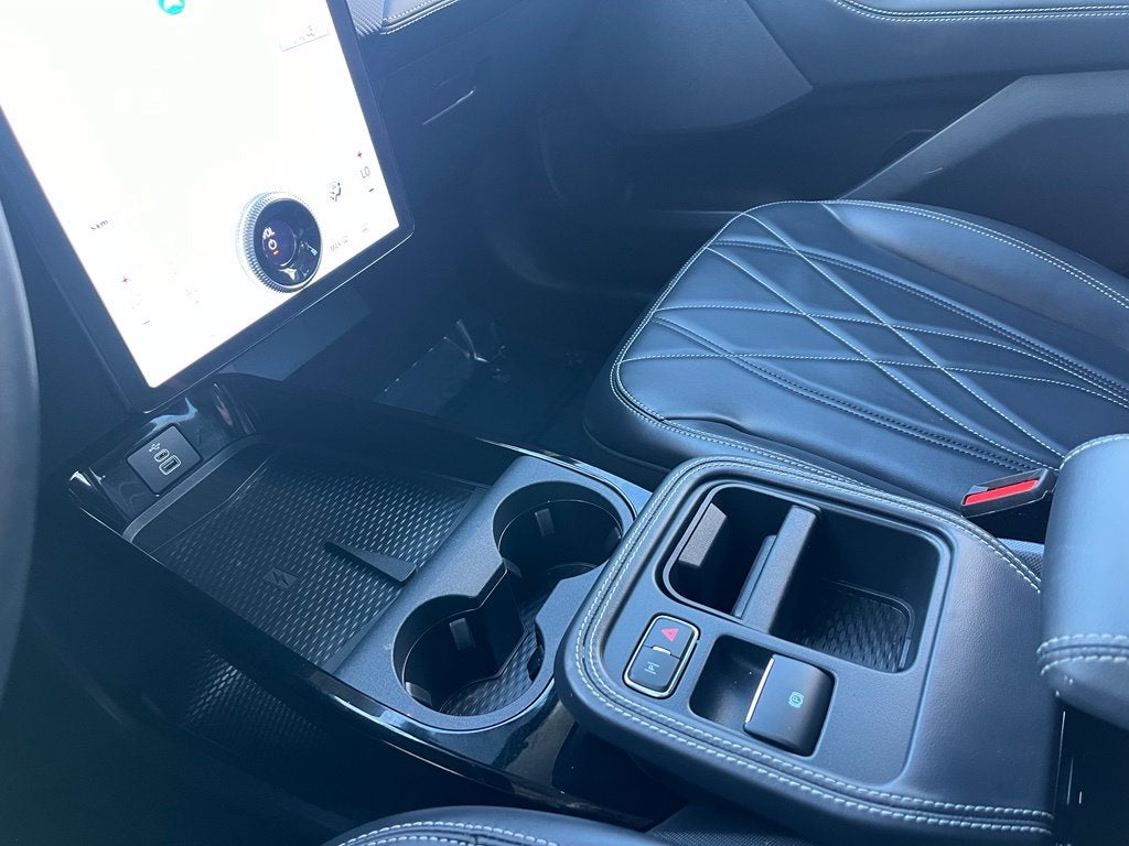 2025 Ford Mustang Mach-E Select AWD | Low Miles | SYNC 4 | BLIS | LKAS