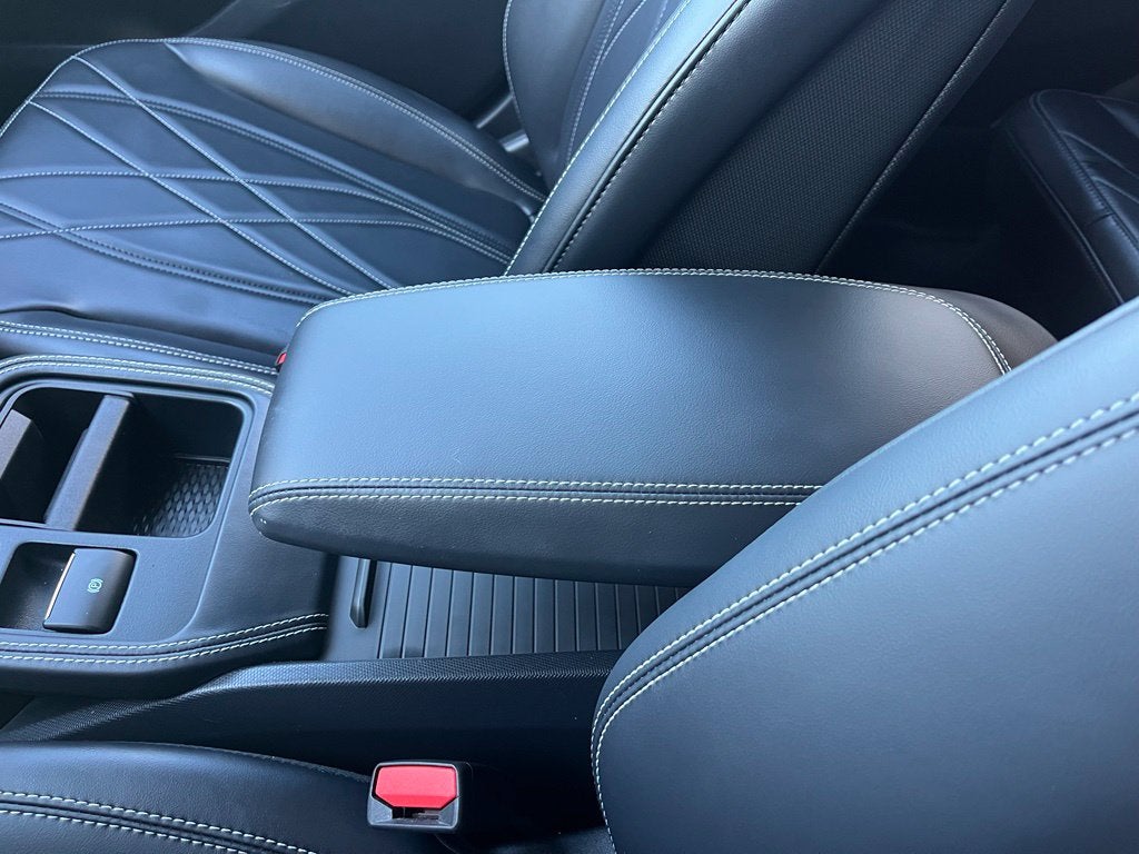 2025 Ford Mustang Mach-E Select AWD | Low Miles | SYNC 4 | BLIS | LKAS