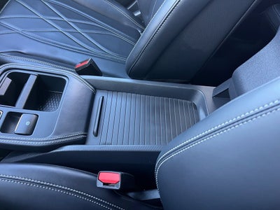 2025 Ford Mustang Mach-E Select AWD | Low Miles | SYNC 4 | BLIS | LKAS
